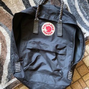 FJALLRaven backpack